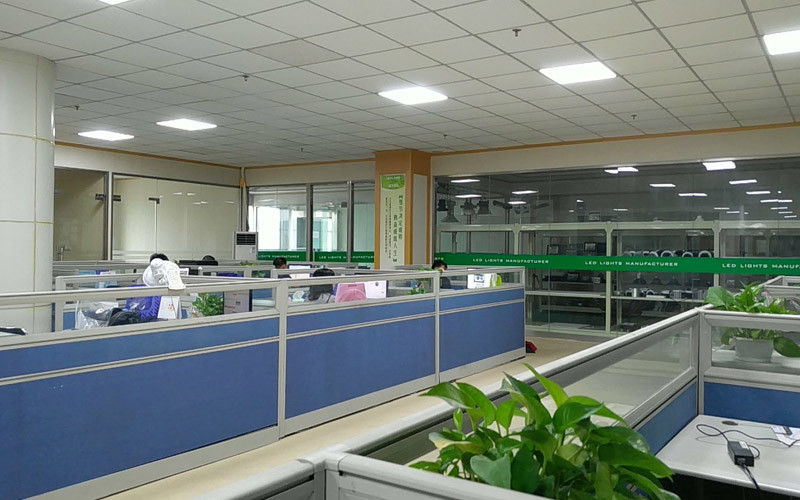 Porcellana Aladdin Precision Lighting Tech Limited Profilo Aziendale